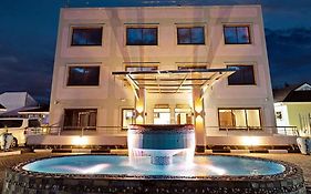 Esiankiki Resort & Spa - Nanyuki